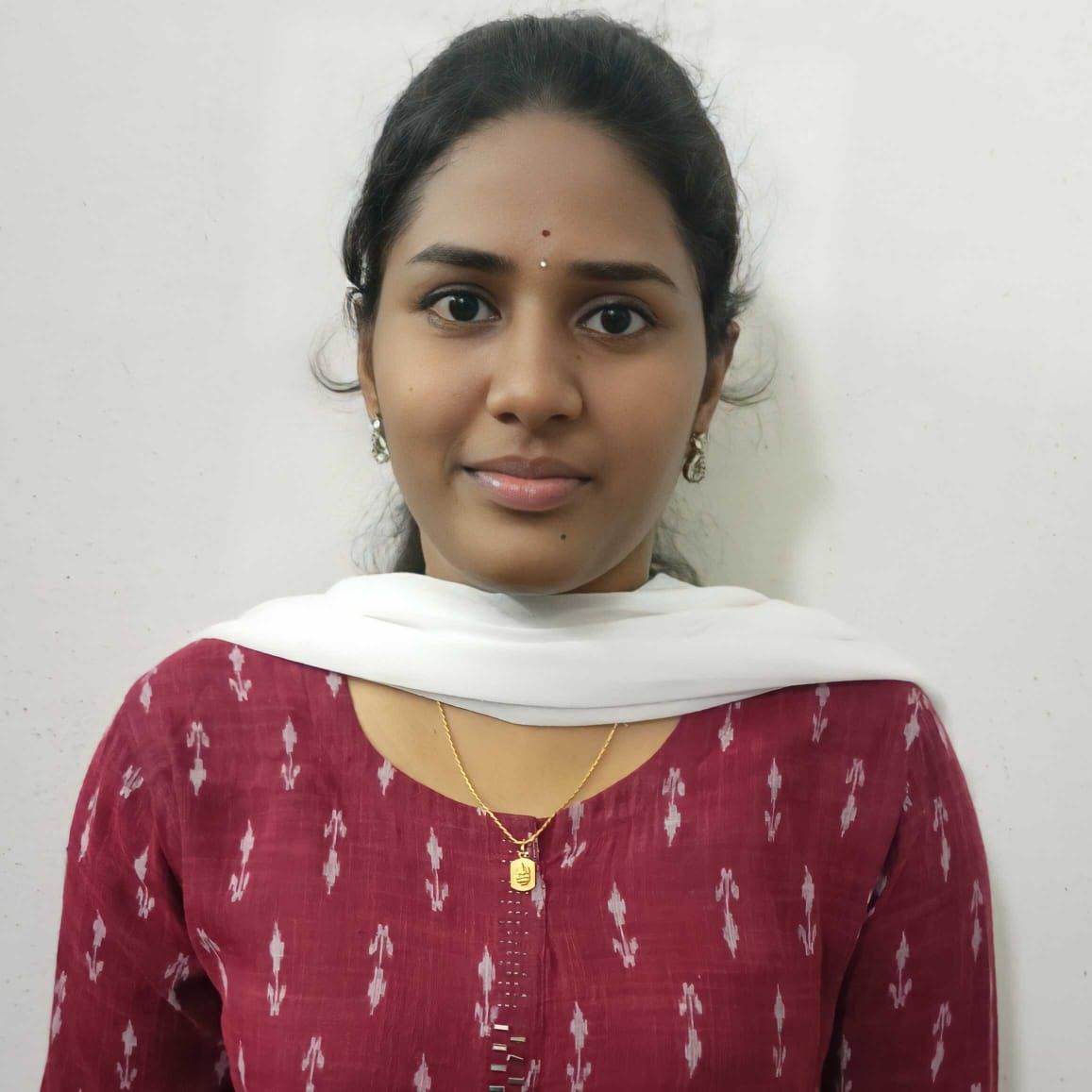 PULAPARTHI GEETHIKA HANU HARSHA