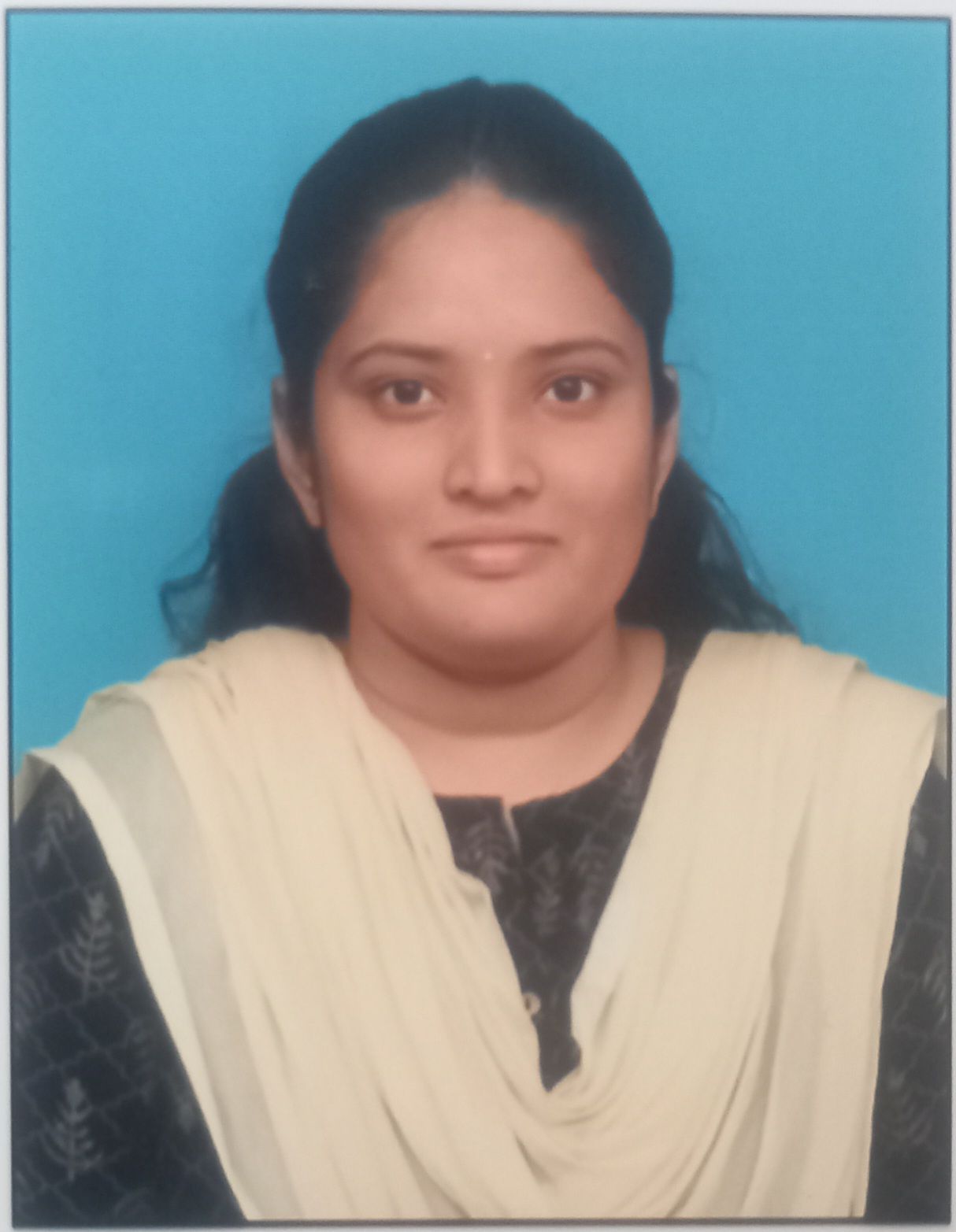 PAPPU LAKSHMI PRIYANKA