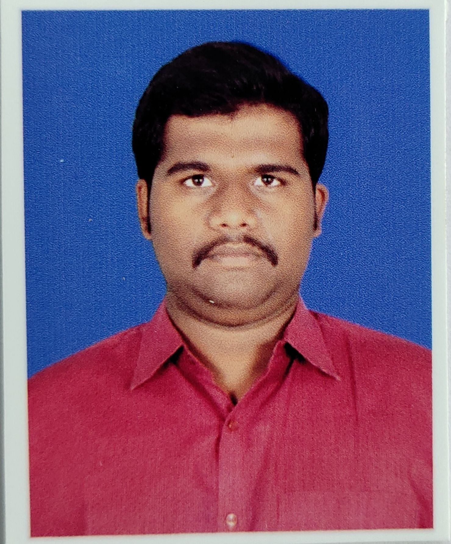 ALLU SATWIK