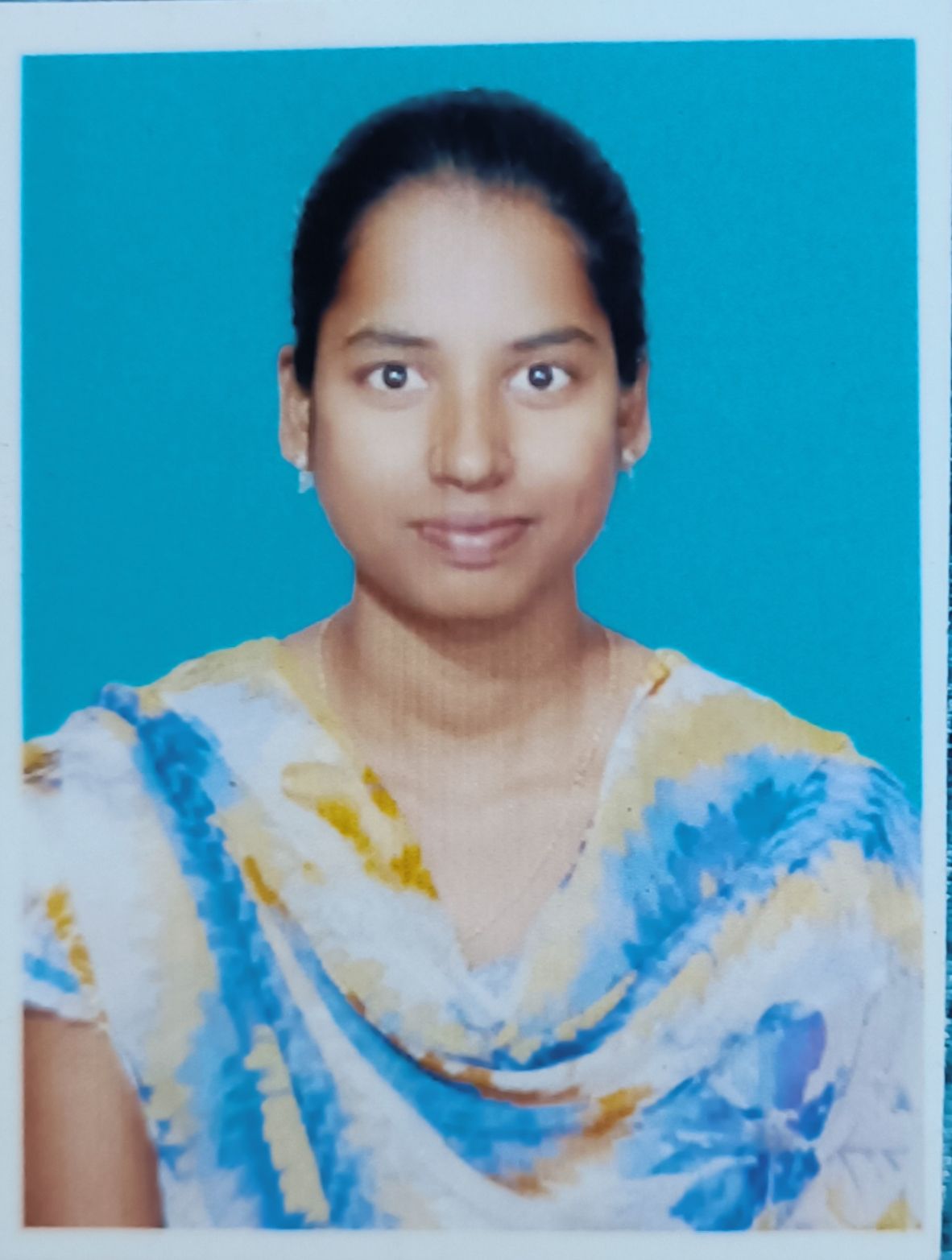 M MOUNIKA