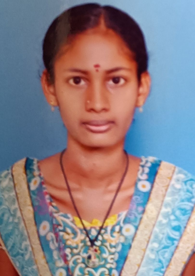 P N INDHUMATHI