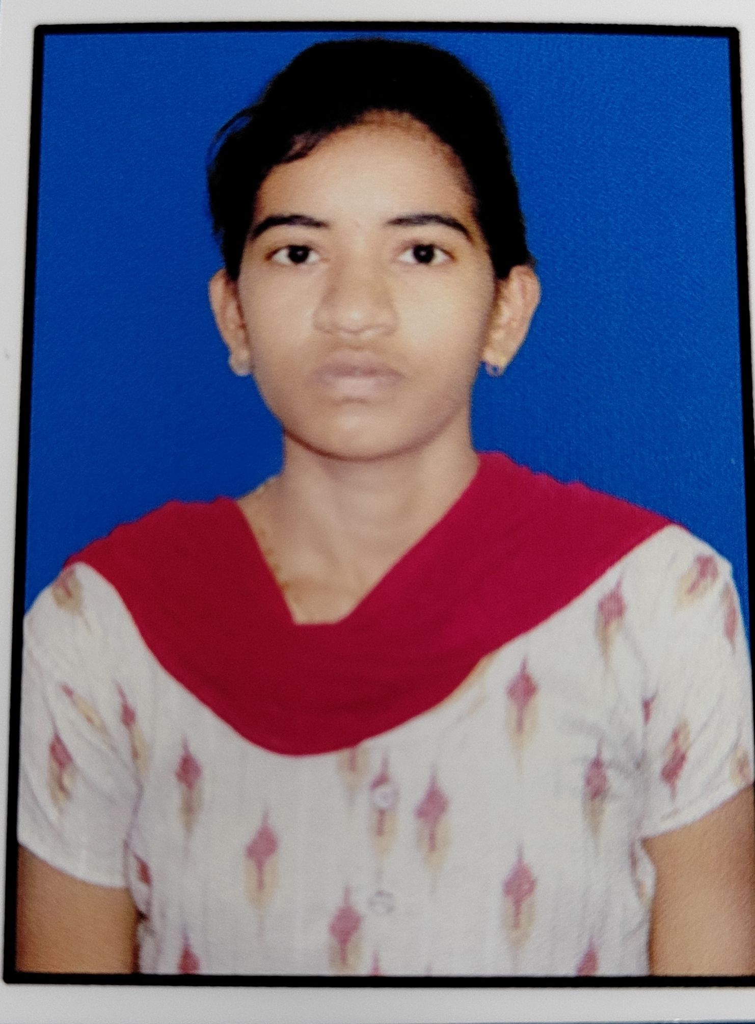 ANITHA MACHARLA