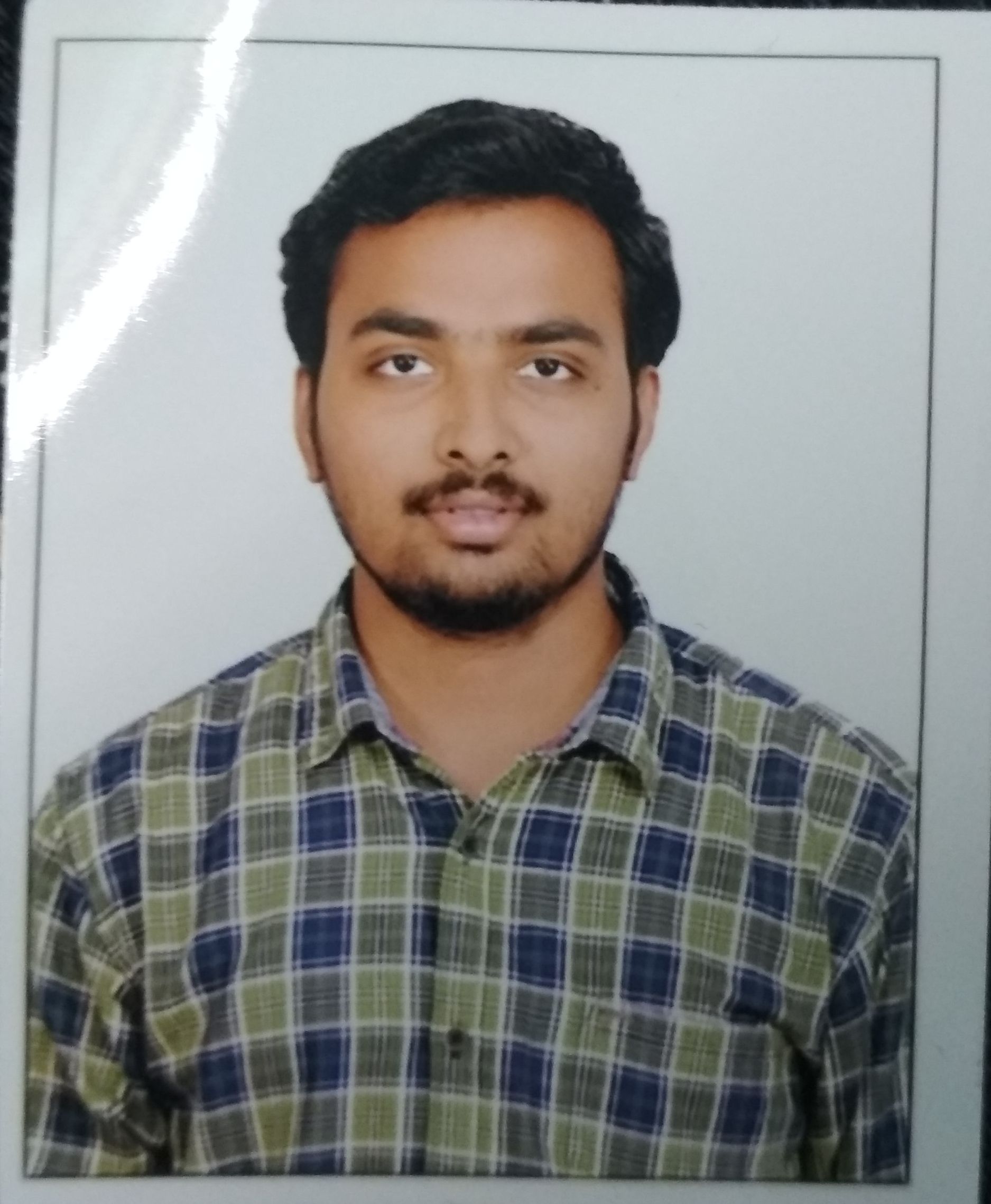 SAGIRI LOKESH KUMAR
