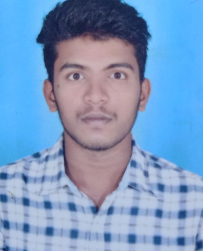 POLA RAMAKRISHNA