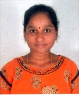 PERISETTY SRAVANI