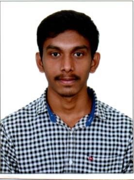 MANCHALA RAJESH