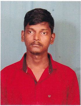 TUPAKULA DILIP