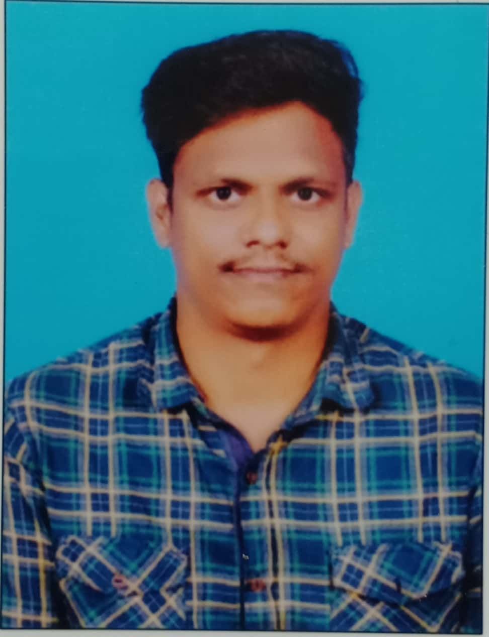 KARROTHU PAVAN KUMAR
