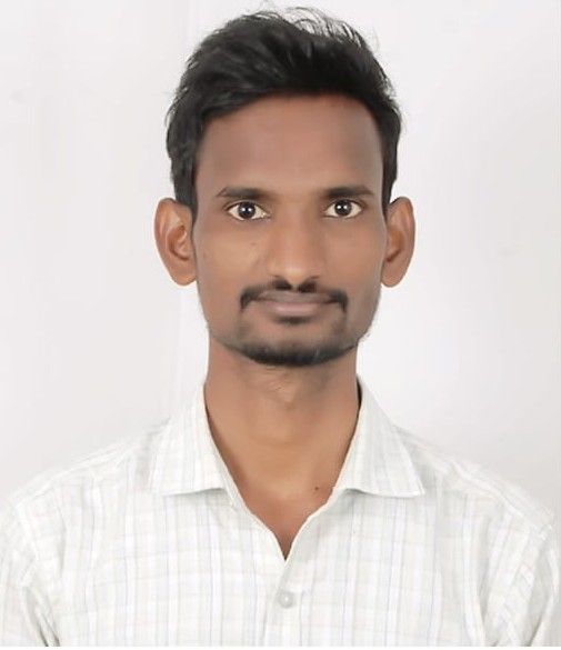 SAPANA HEMASUNDARARAO