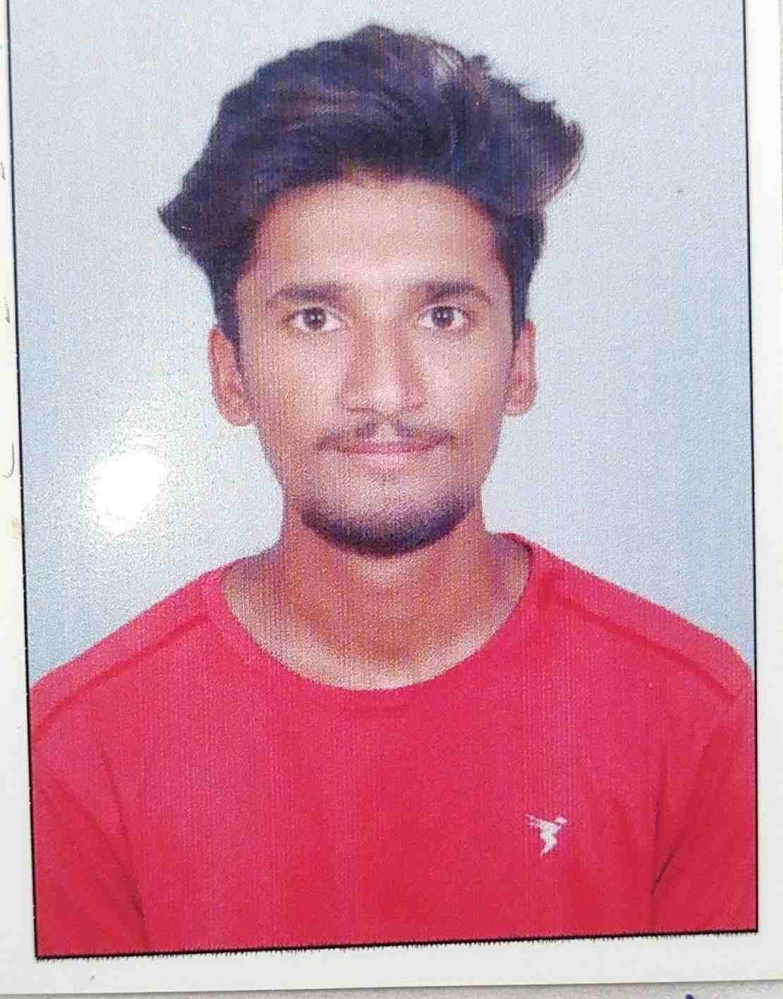BHANOTH VAMSHI