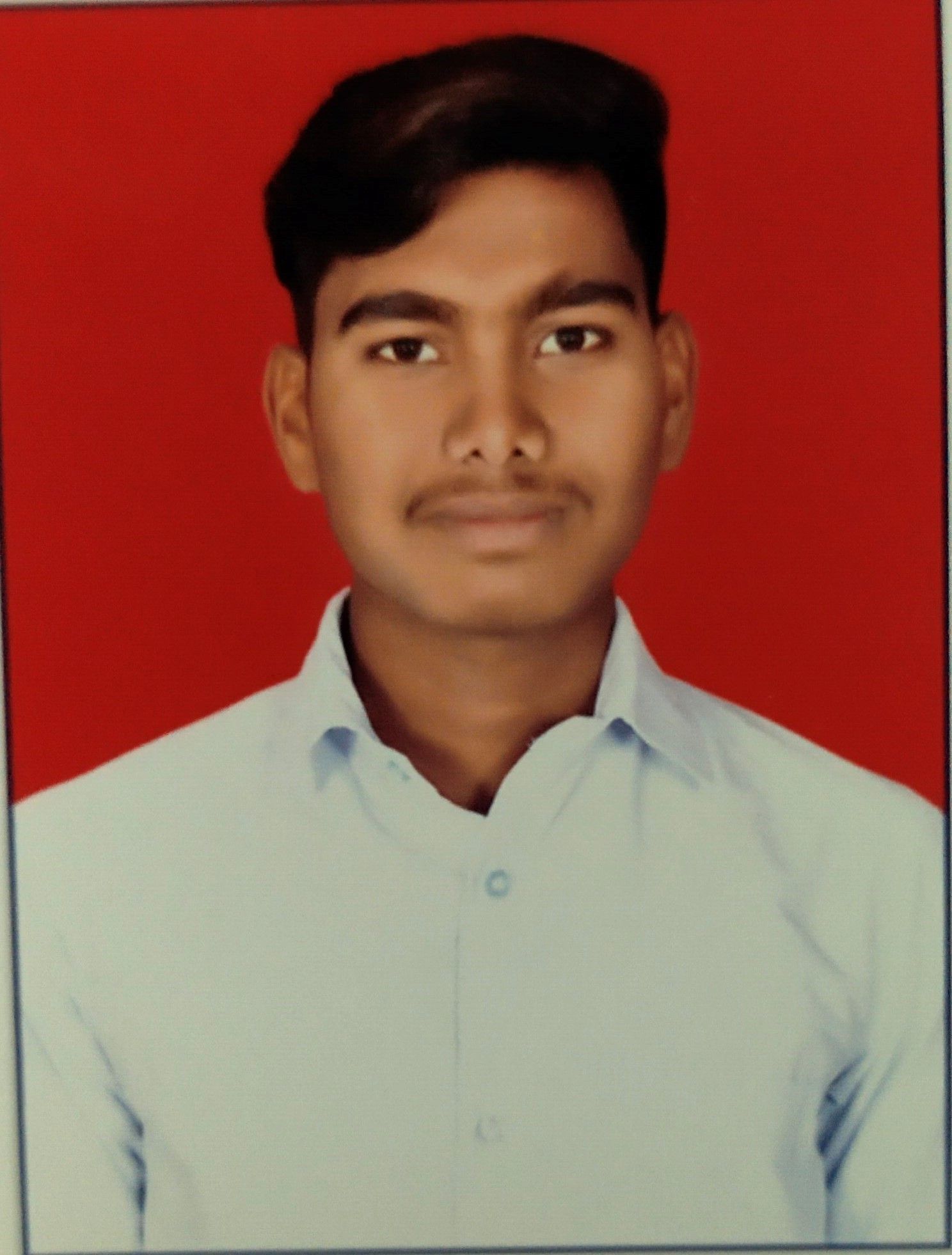 M MANJUNATH
