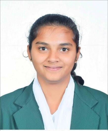 LIKITHA L