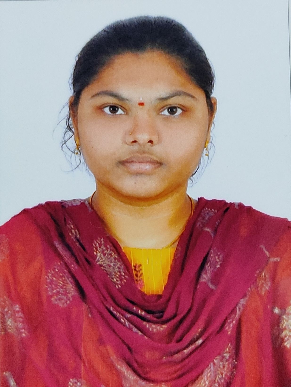 CHEDIMELA MEENA