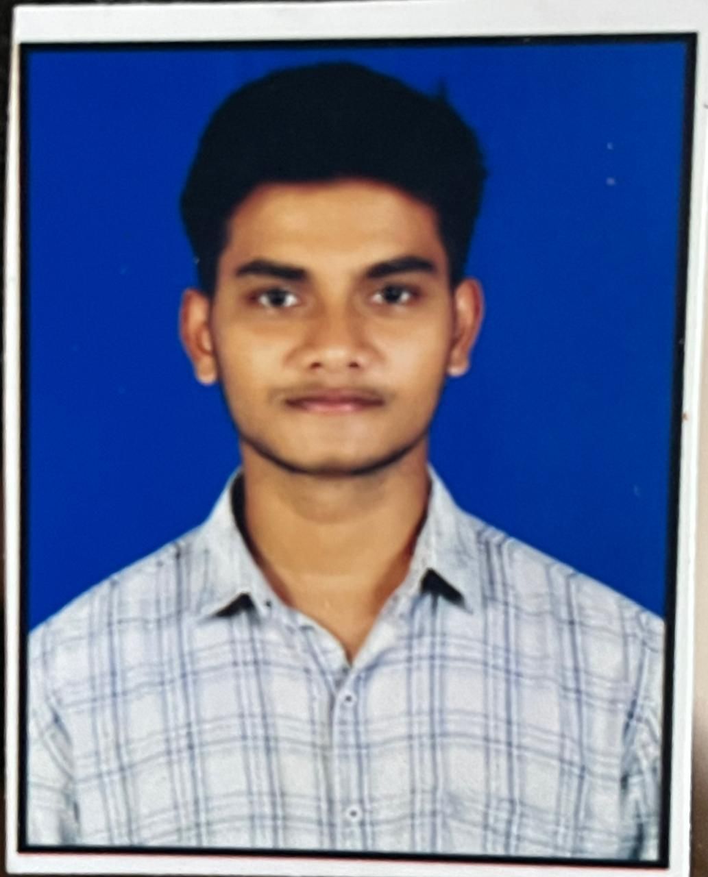 SINGA MURALI KARTHIK