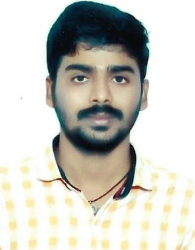 NAGARAJU DABBUKOTTU