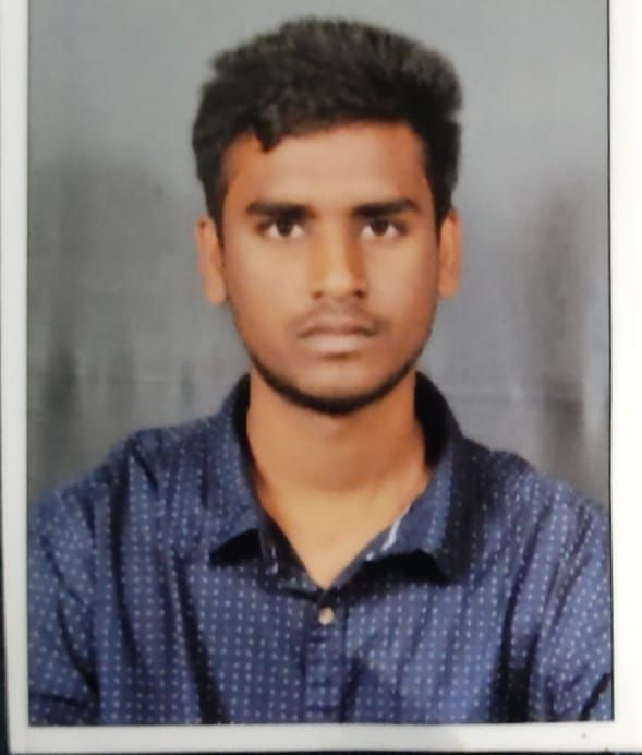 MULAKALAPALLY AKHIL KUMAR