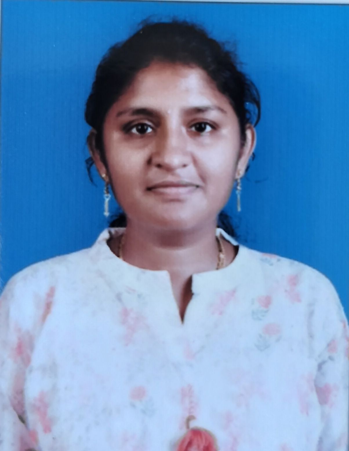 MAKIREDDI BHARATHI