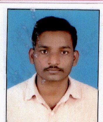 TONDAMALLA RANGA PRASAD