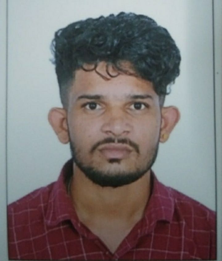 MUNOTH NARESH