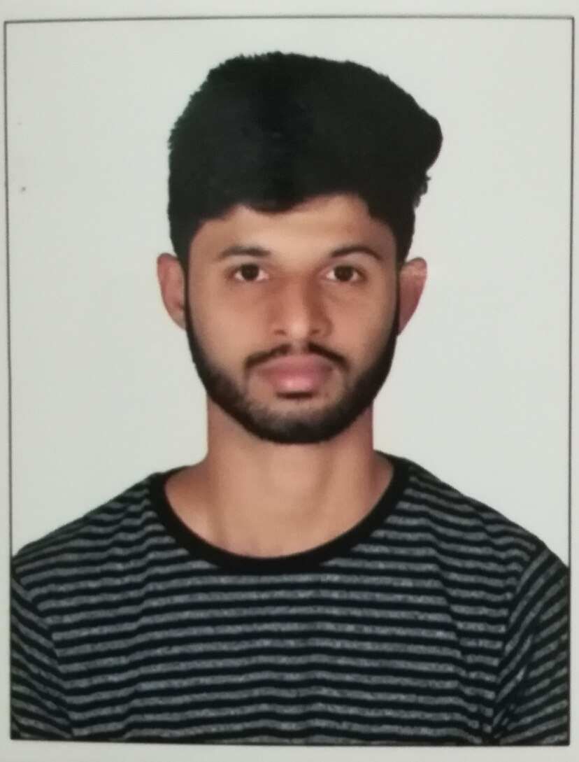 DHARAVATH SAIKUMAR