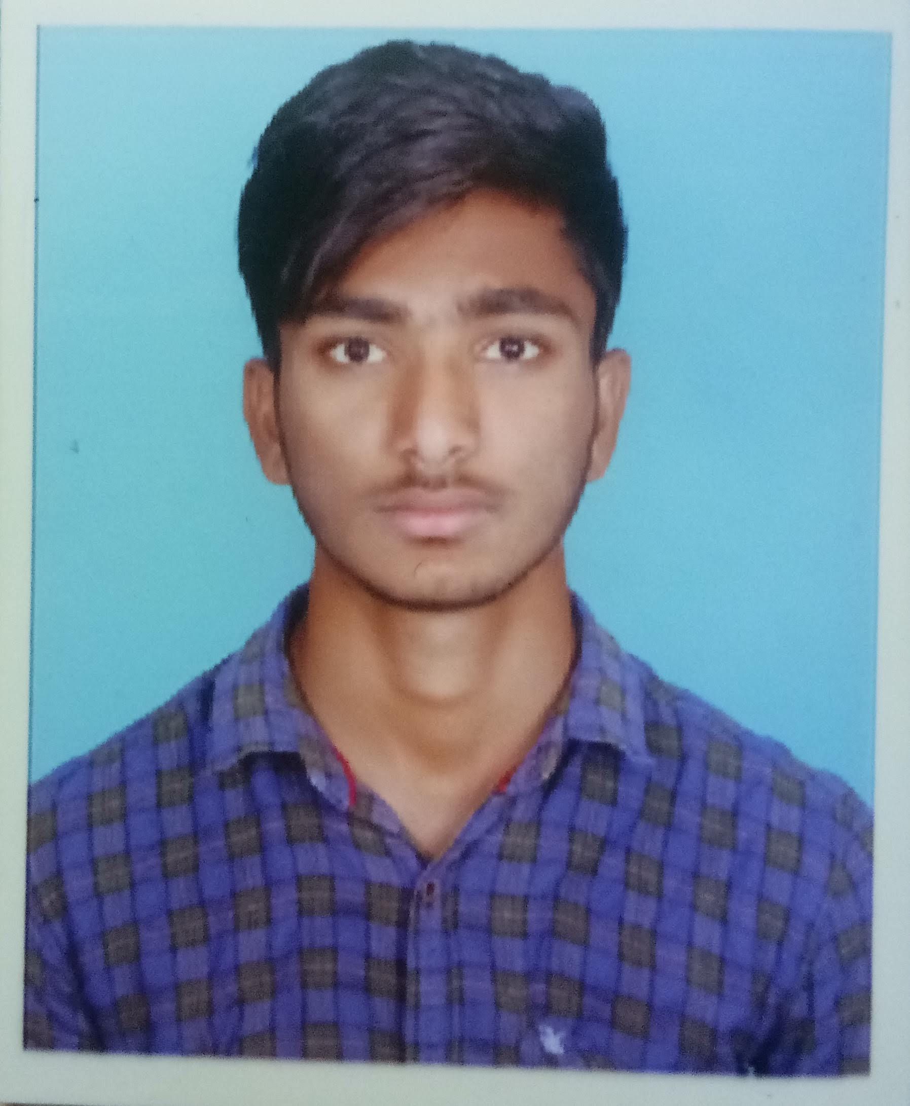 BADAVATH AKHIL