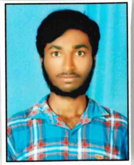 REGATTI SATHISH