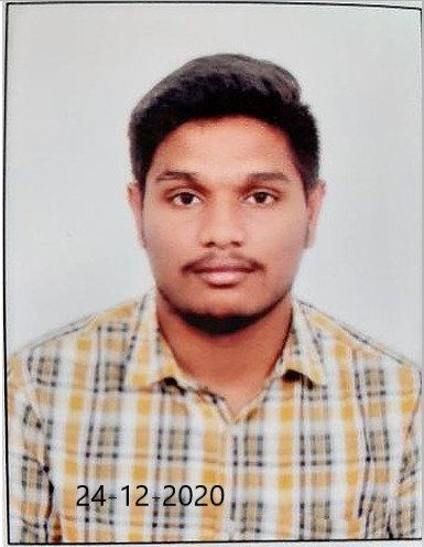 KARROTHU SAITEJA