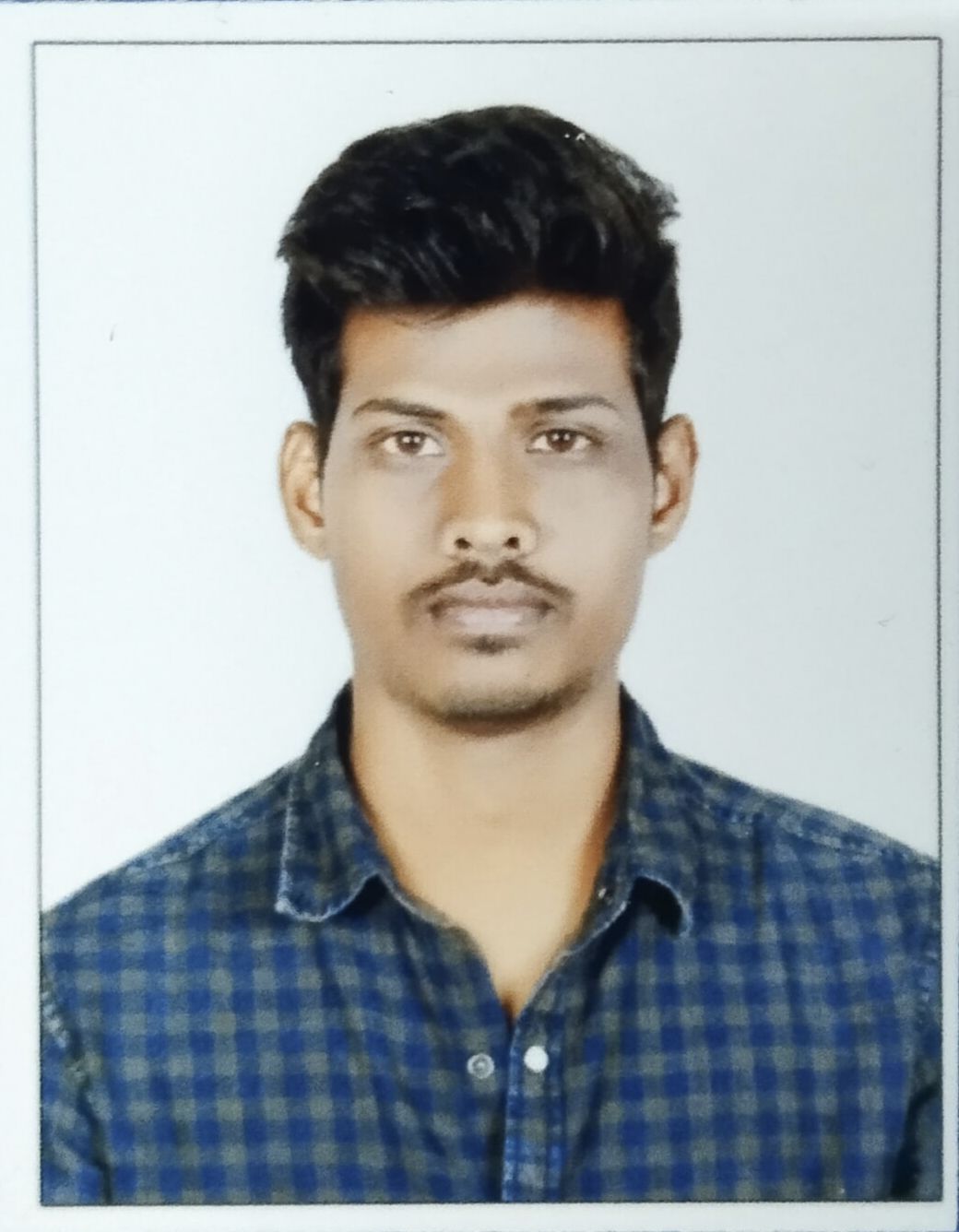A MADHUSUDHAN GOUD