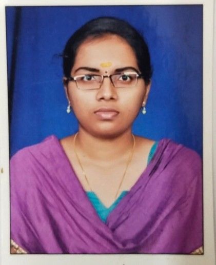K S KEERTHANA