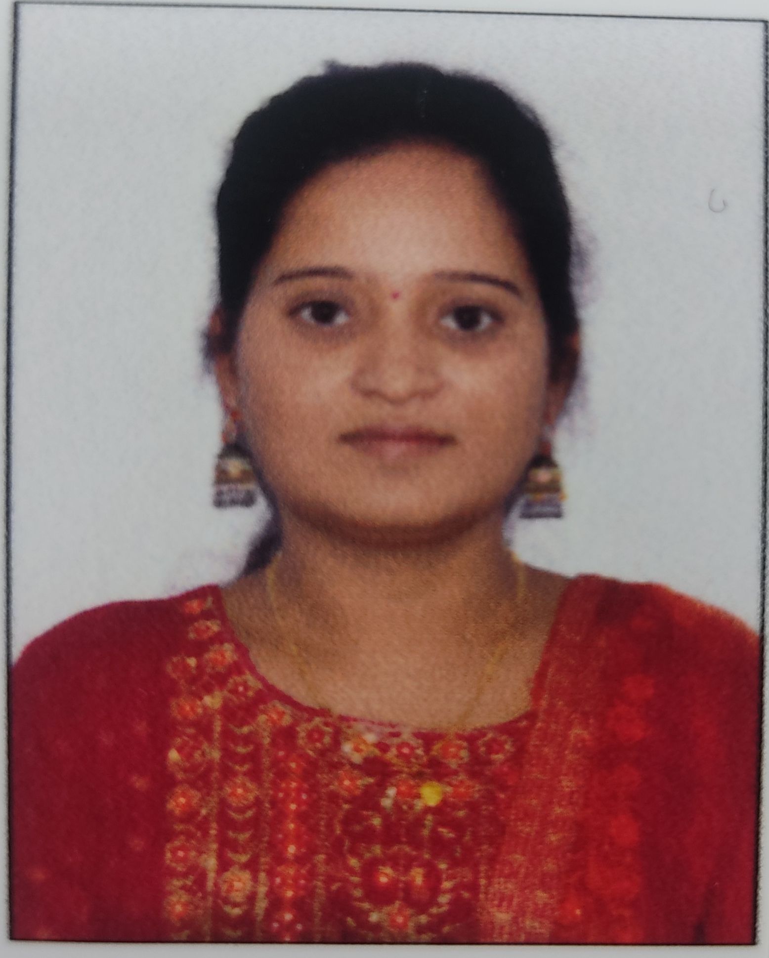 VANKUDOTHU SHIRISHA