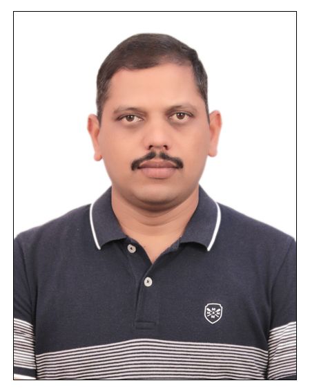 PRASAD SAMBANGI