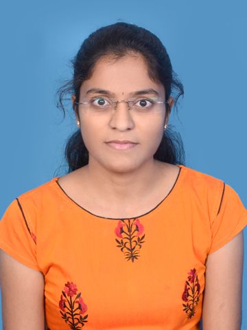 SRIPATHI AMULYA