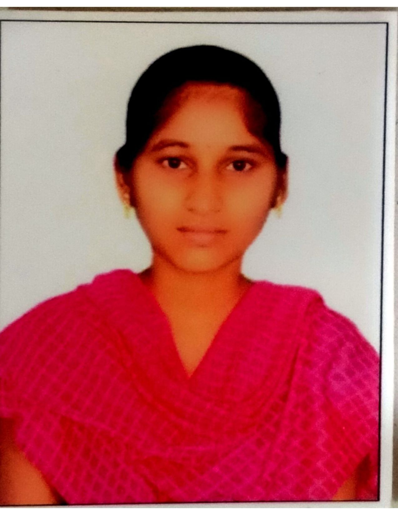 ESLAVATH ABHINAYA