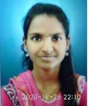 MAMIDI CHANDANA