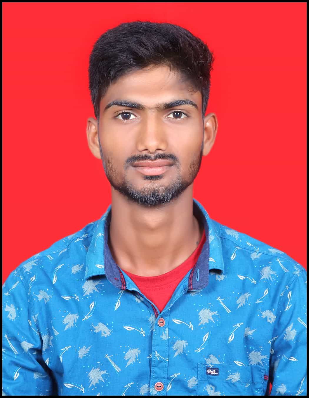 BHUKYA NAVEEN