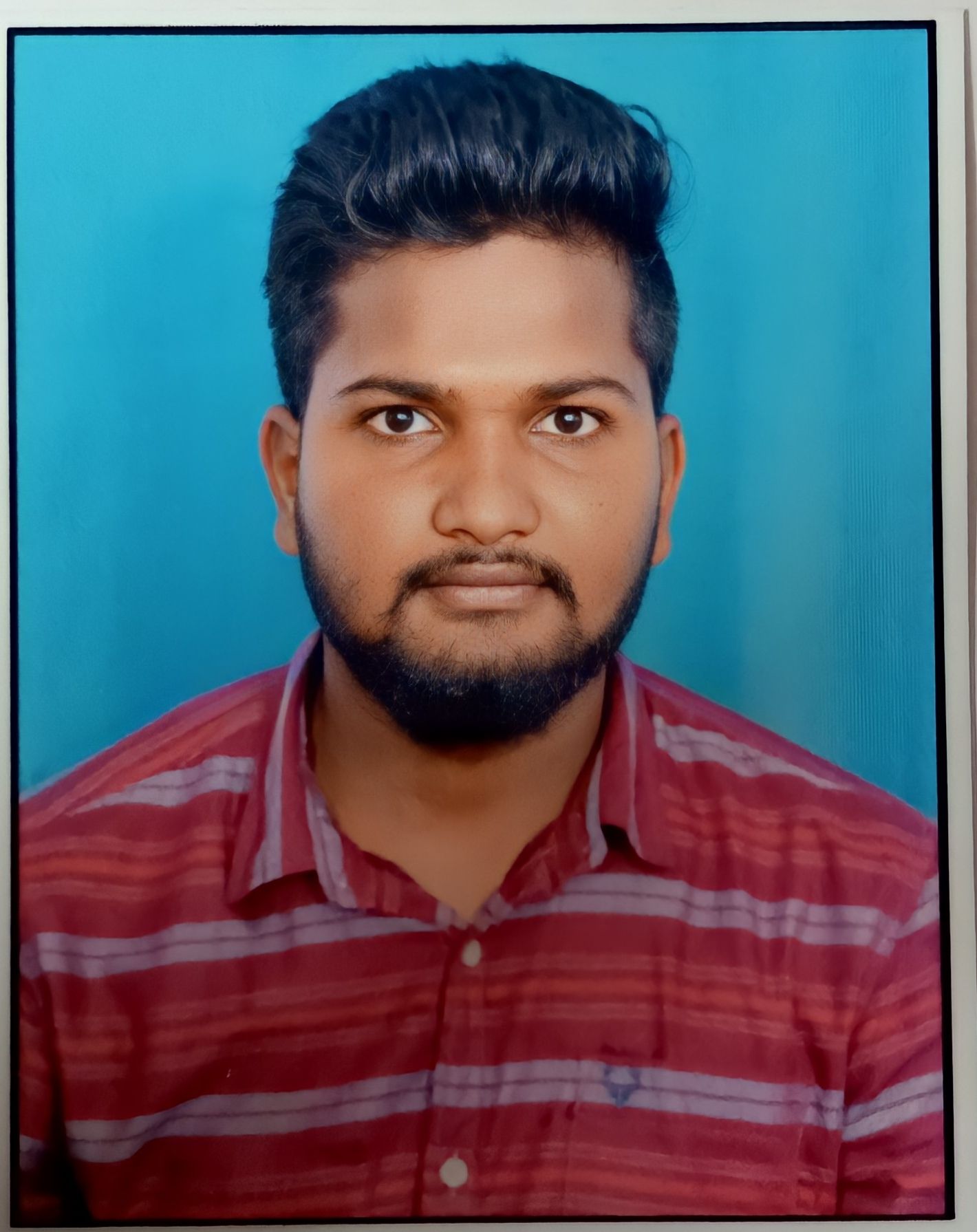 KALYANI SRINIVASA RAO