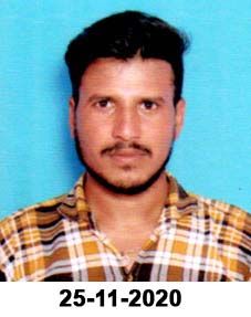 VANKUDOTH SURENDER