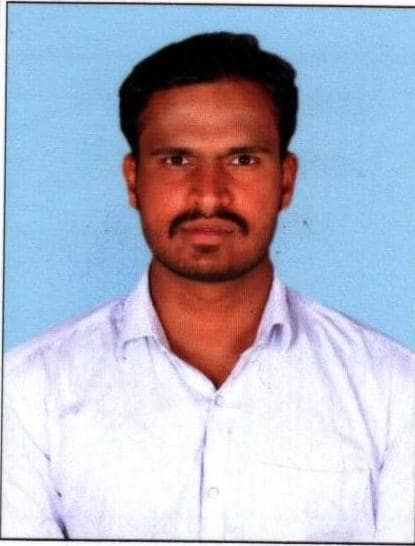 MAGULURI KOTESWARA RAO
