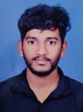 DHARAVATH YAKUB