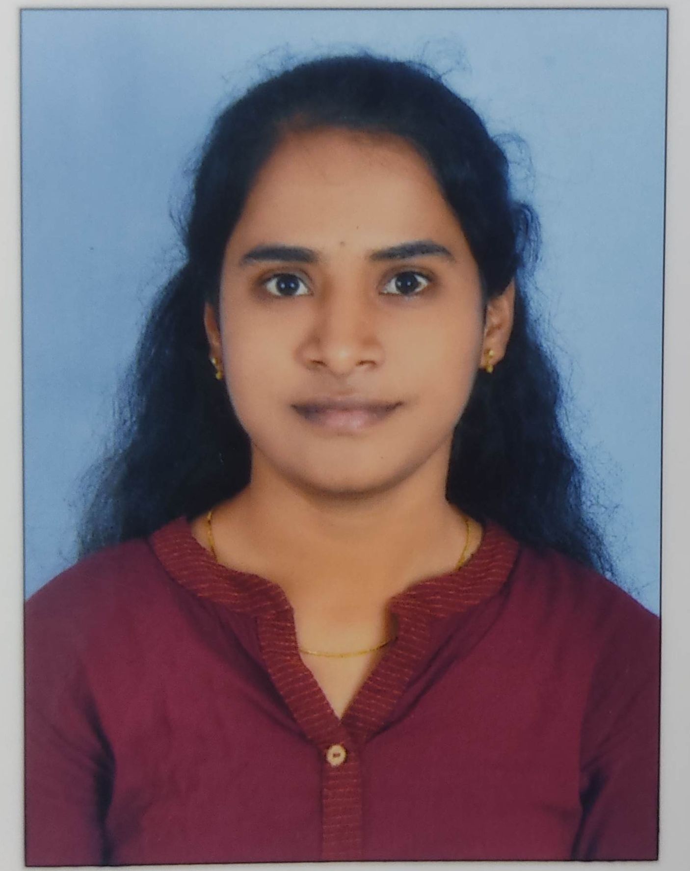 BONGU ANURADHA