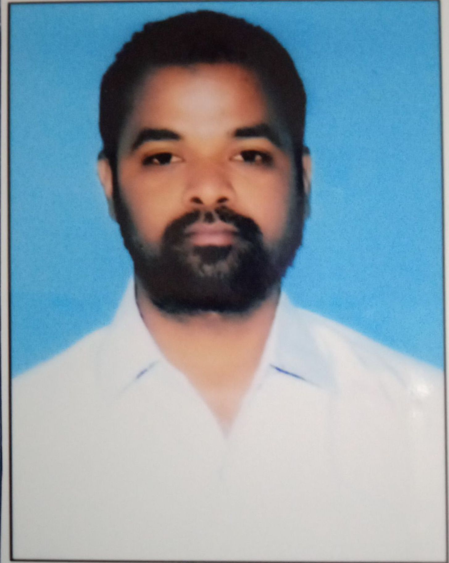 KALERU SATISH KUMAR