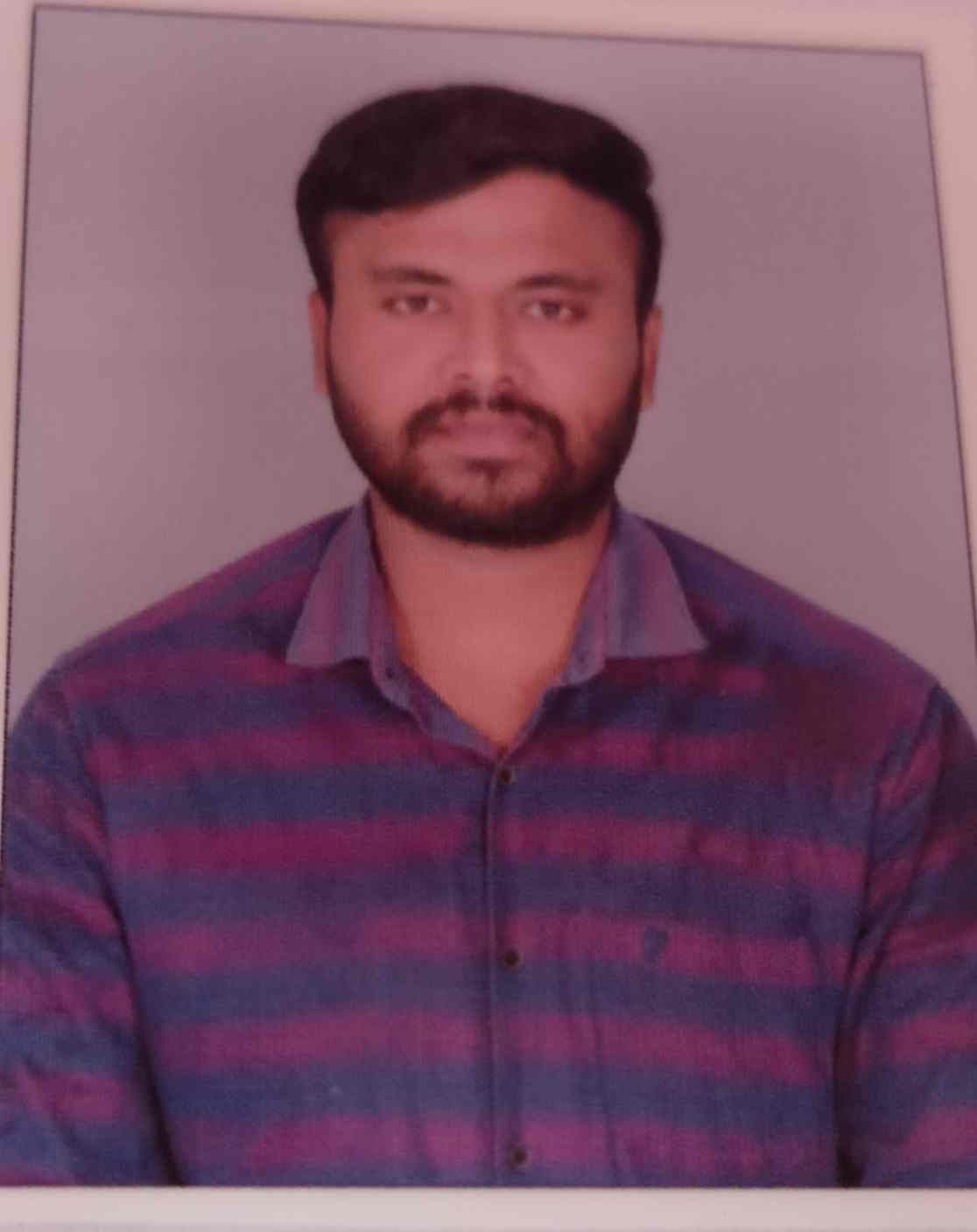 MARRI DINESH