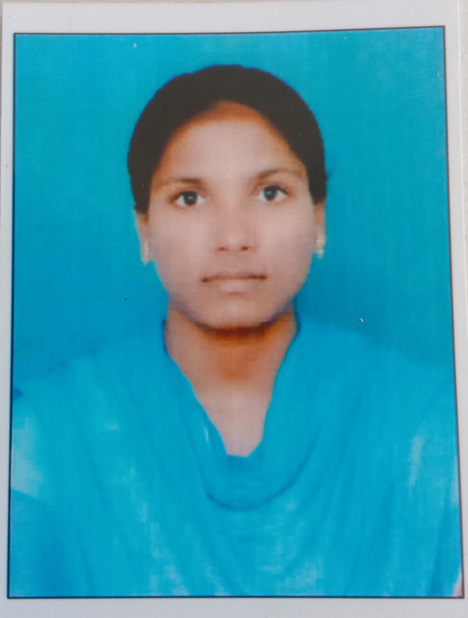 VANKUDOTH LALITHA