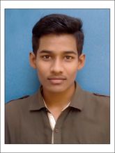 PASUPARTHI DHEERAJ