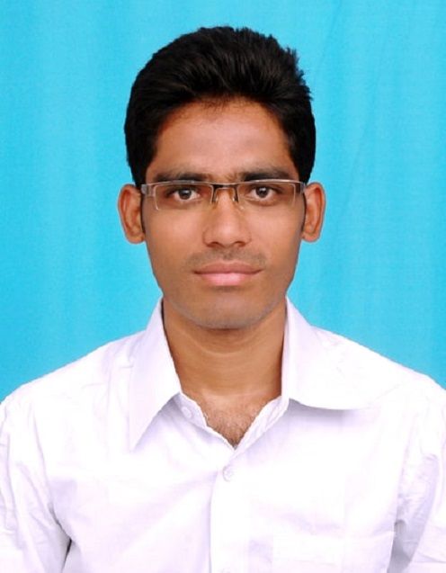 K ASHOK KUMAR