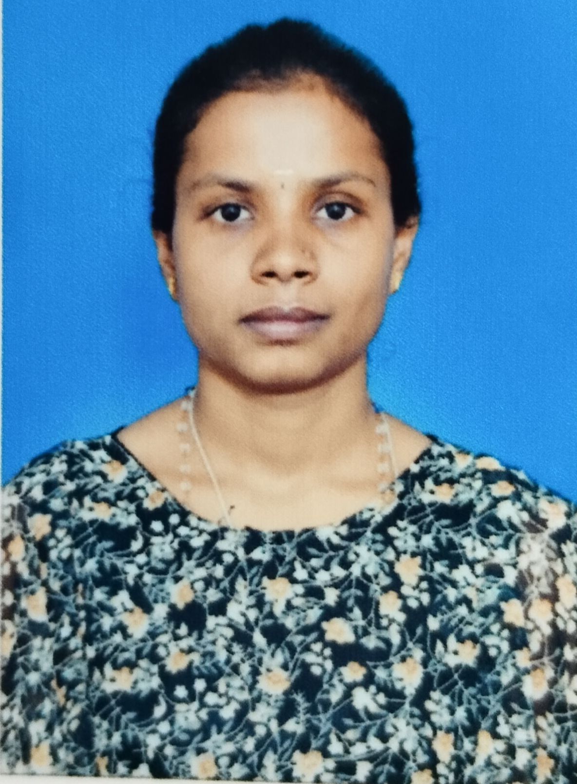 MAMATHA H