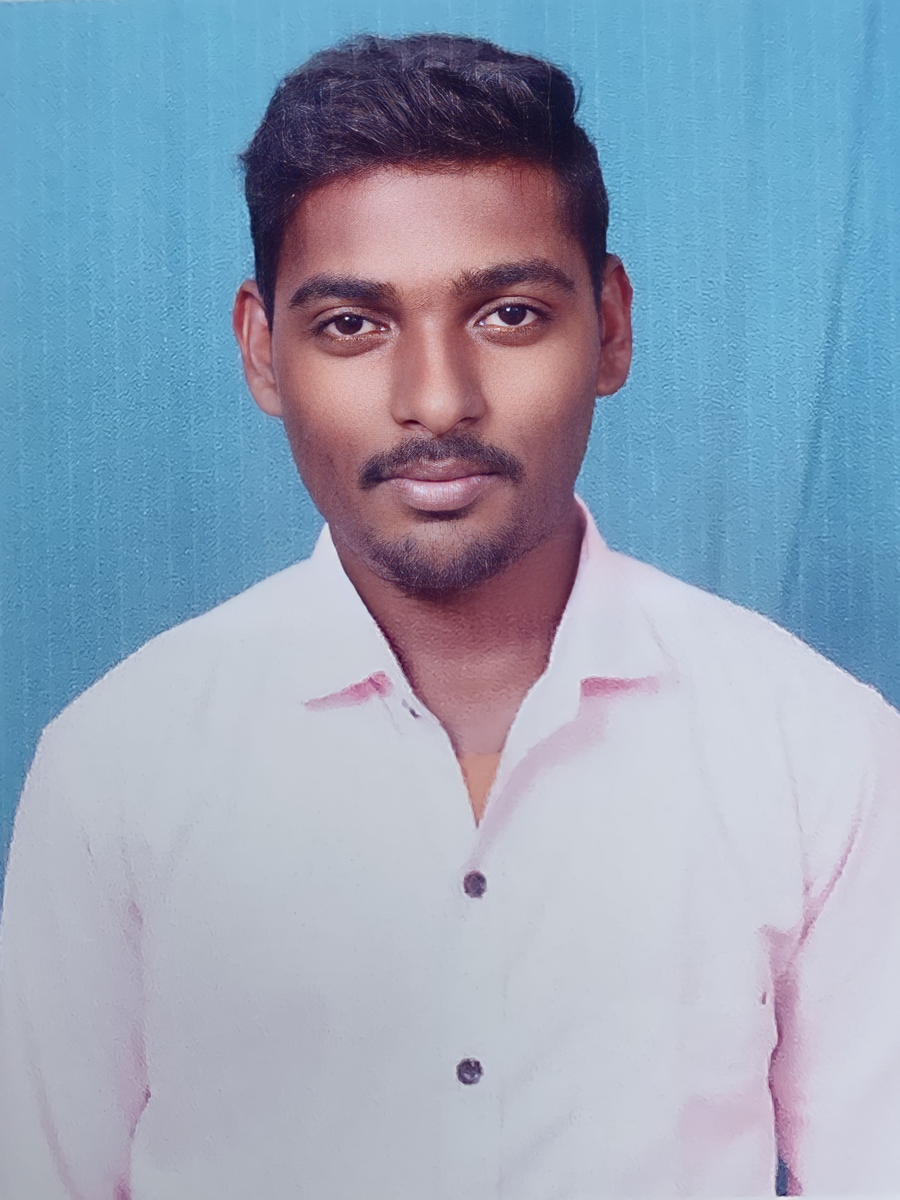 JARPALA ROHITH NAIK