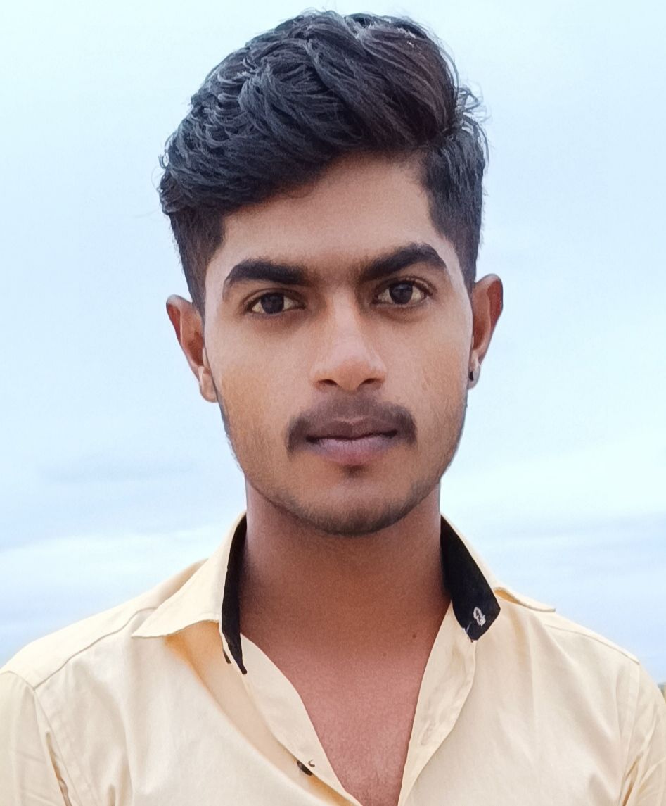 PARAMANNA SAJJAN