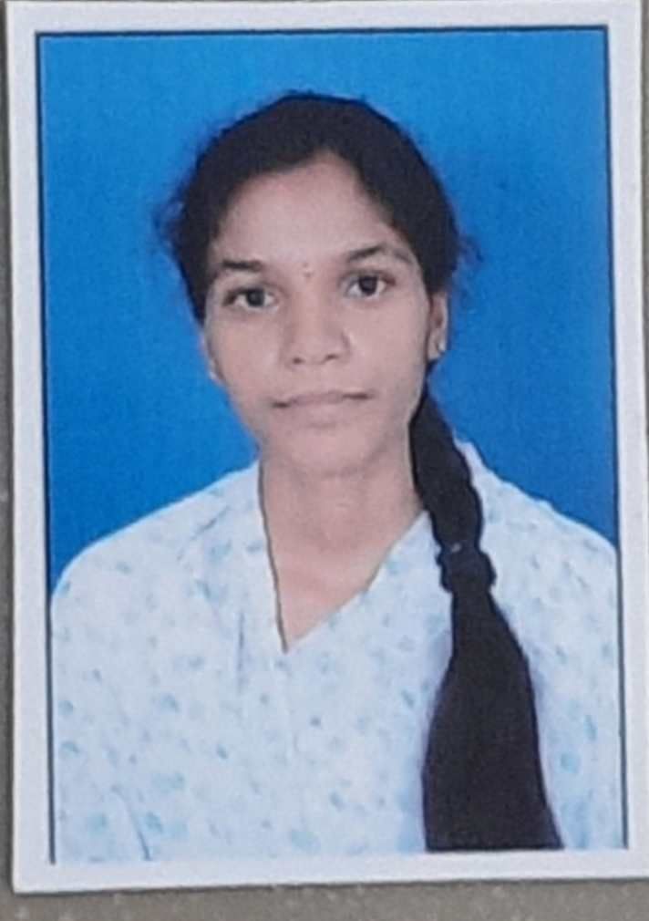 BEEDIPALLI USHA