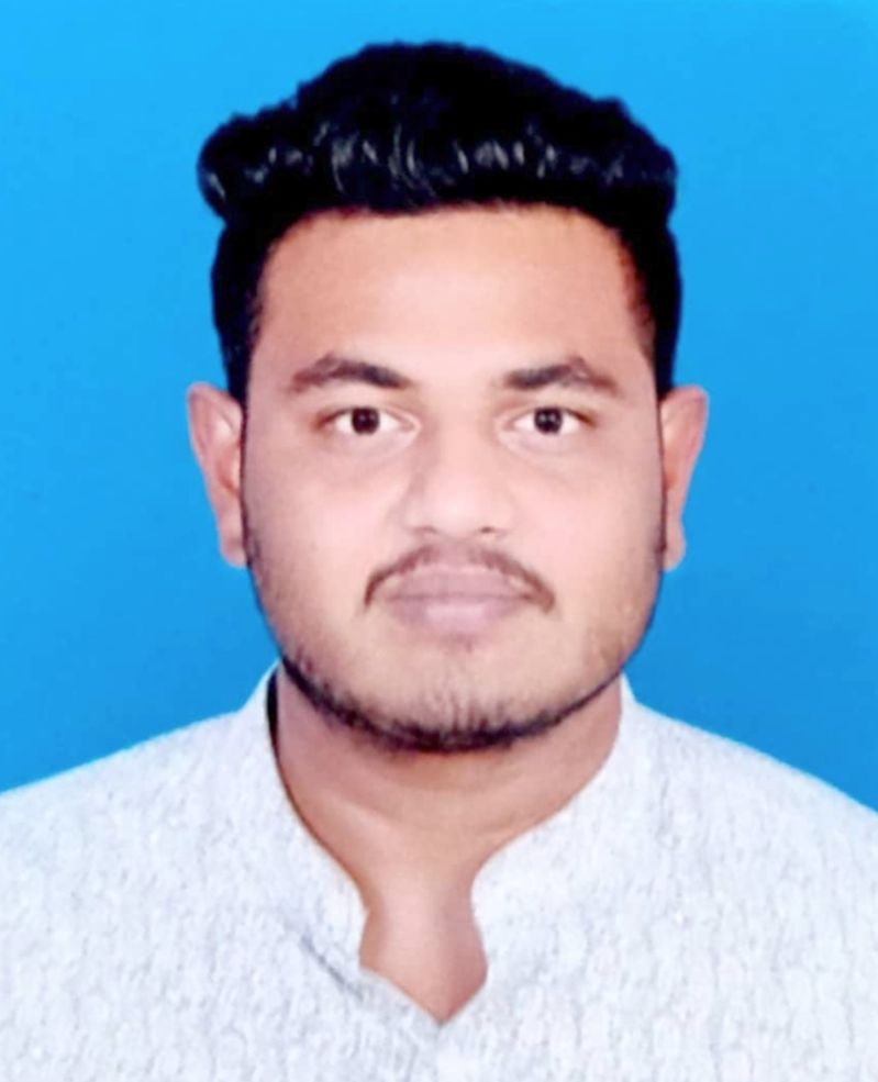 TALARI MOHAN KRISHNA